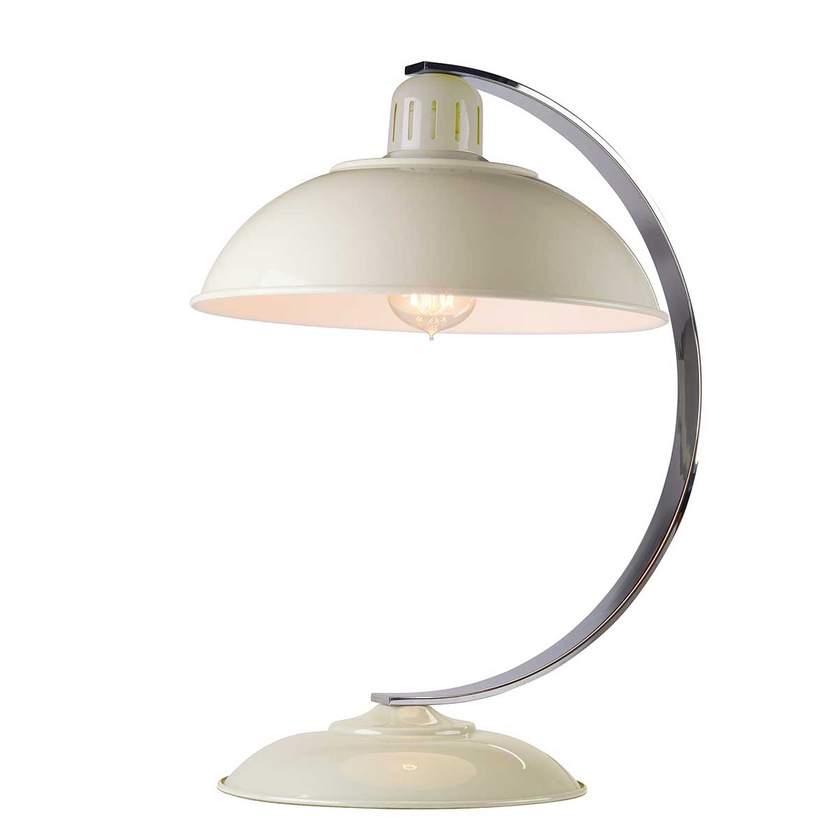 Elstead - Franklin 1 Light Desk Lamp