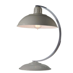 Elstead - Franklin 1 Light Desk Lamp