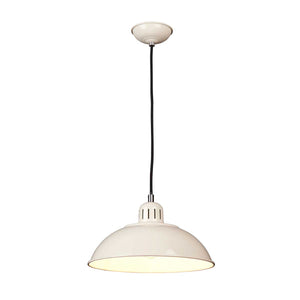 Elstead - Franklin 1 Light Pendant