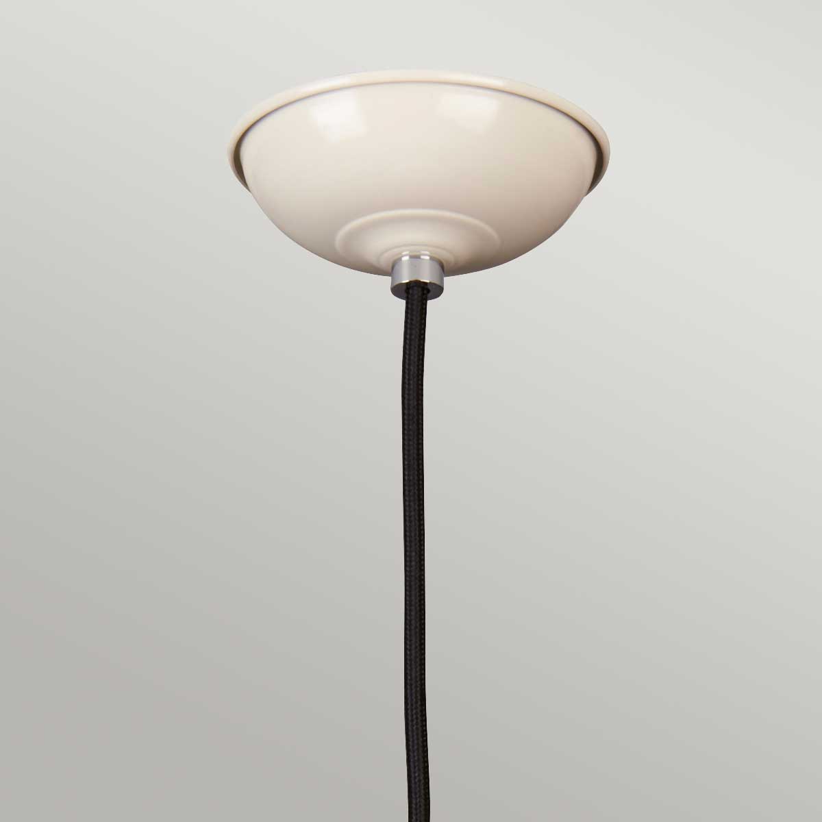 Elstead - Franklin 1 Light Pendant