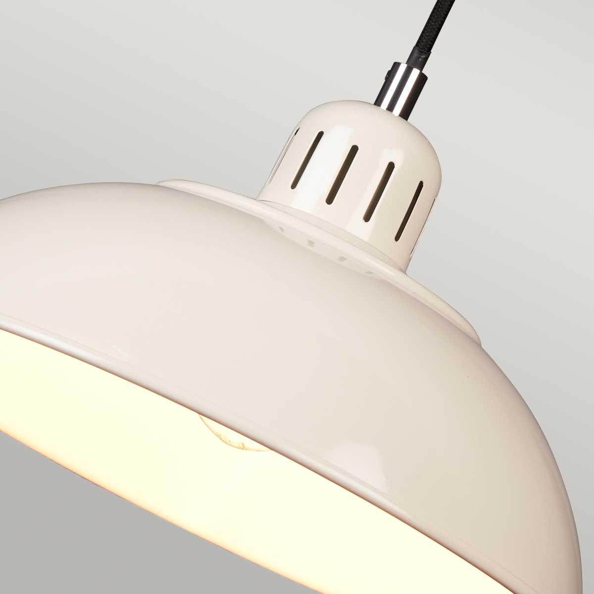 Elstead - Franklin 1 Light Pendant