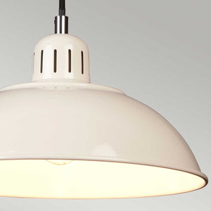 Elstead - Franklin 1 Light Pendant