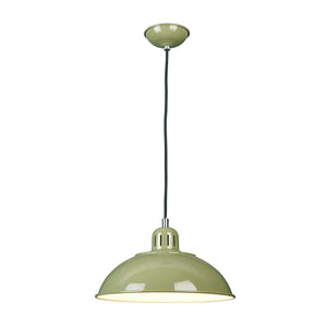 Elstead - Franklin 1 Light Pendant