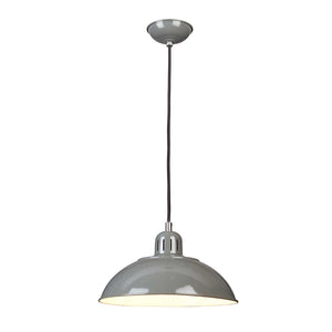 Elstead - Franklin 1 Light Pendant