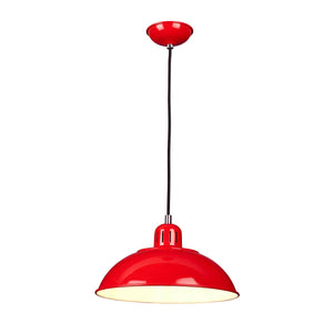 Elstead - Franklin 1 Light Pendant