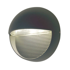 Elstead - Freyr Round 1 Light Wall Light