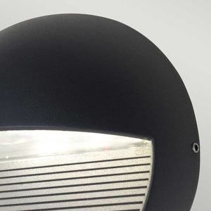 Elstead - Freyr Round 1 Light Wall Light