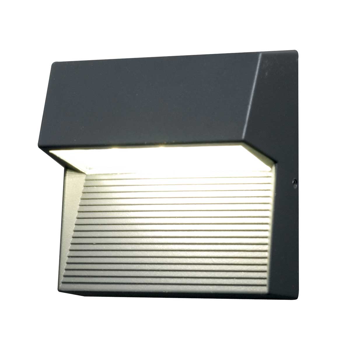 Elstead - Freyr Square 1 Light Wall Light