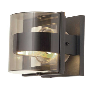 Elstead - Frida 1 Light Small Wall Light