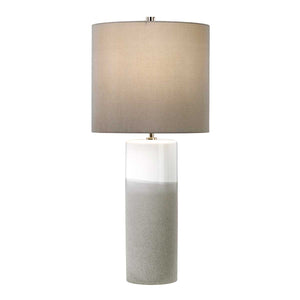 Elstead - Fulwell 1 Light Table Lamp