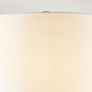 Elstead - Arabella 1 Light Table Lamp