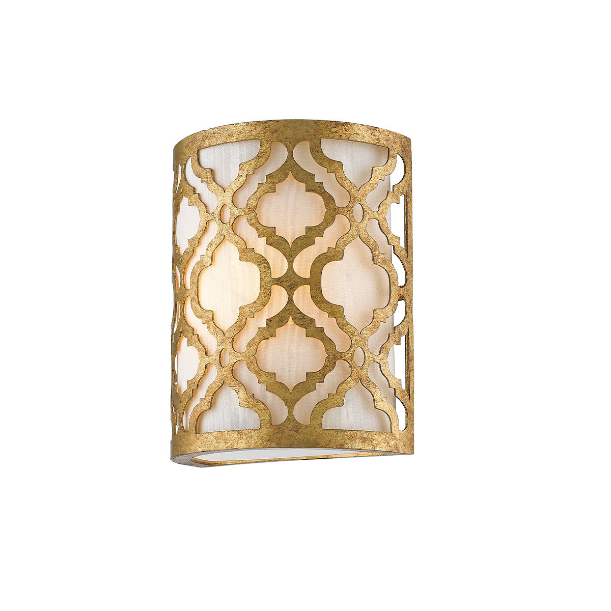 Elstead - Arabella 1 Light Wall Light