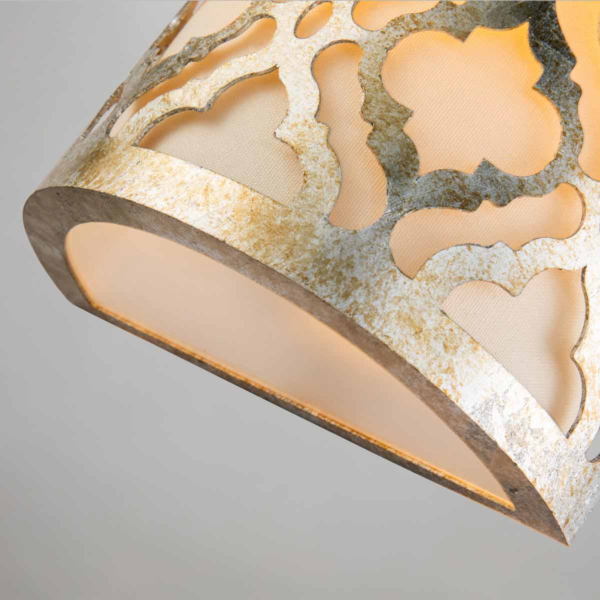 Elstead - Arabella 1 Light Wall Light