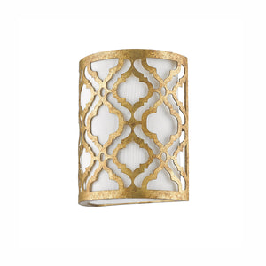 Elstead - Arabella 1 Light Wall Light