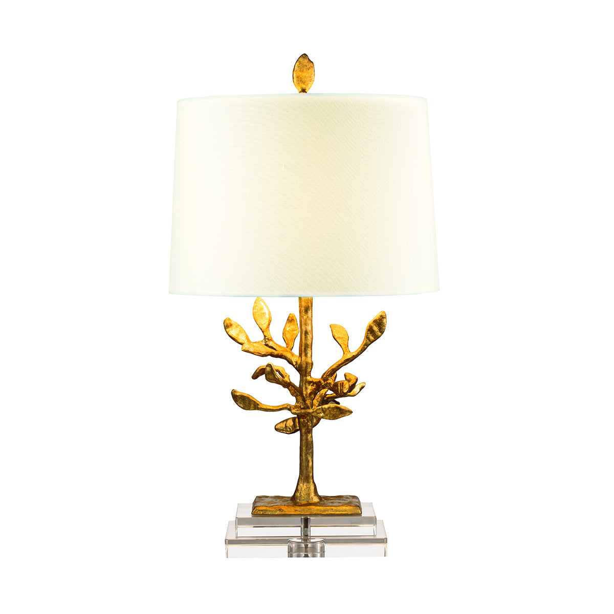 Elstead - Audubon Park 1 Light Table Lamp