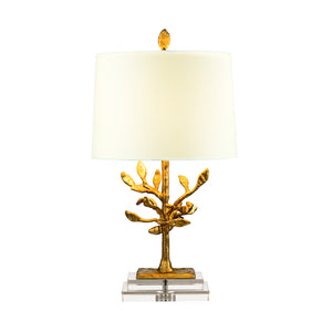 Elstead - Audubon Park 1 Light Table Lamp