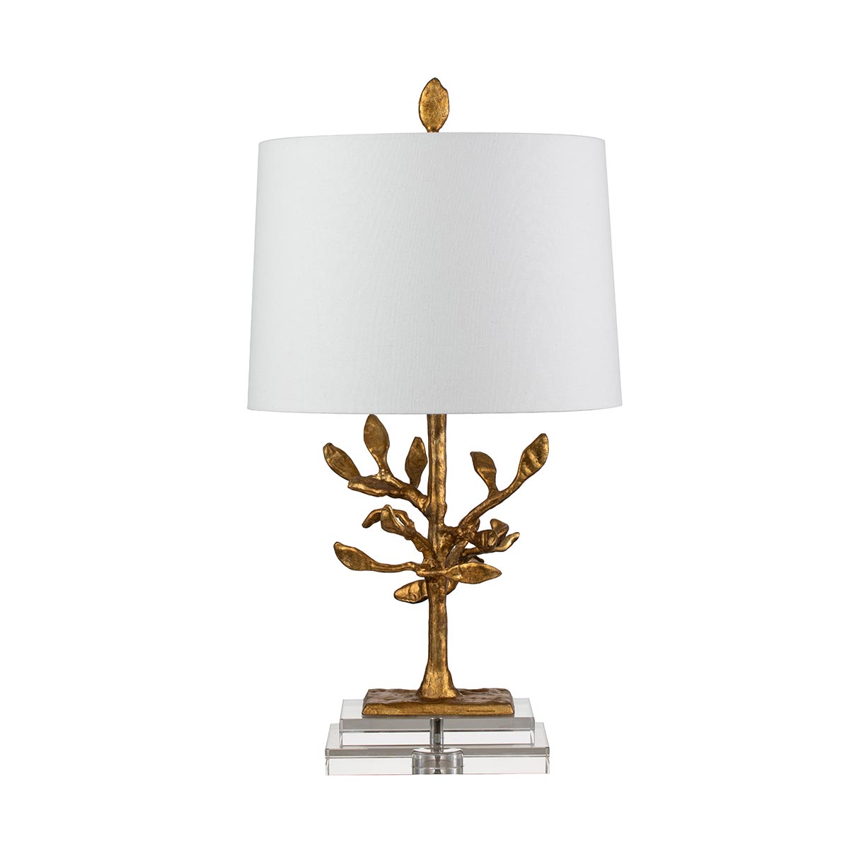 Elstead - Audubon Park 1 Light Table Lamp