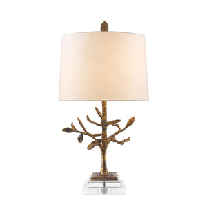 Elstead - Audubon Park 1 Light Table Lamp