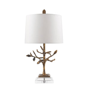 Elstead - Audubon Park 1 Light Table Lamp