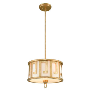 Elstead - Lemuria 2 Light Medium Pendant