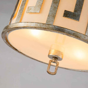 Elstead - Lemuria 2 Light Medium Pendant