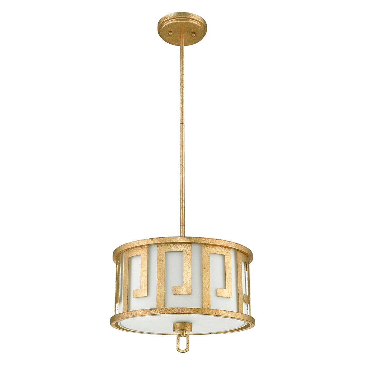 Elstead - Lemuria 2 Light Medium Pendant