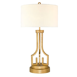 Elstead - Lemuria 1 Light Table Lamp