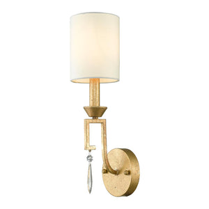 Elstead - Lemuria 1 Light Wall Light