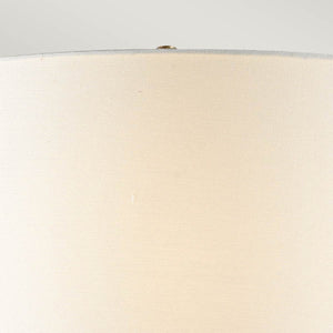 Elstead - Octavia 1 Light Table Lamp