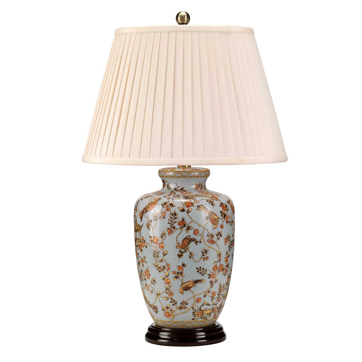 Elstead - Gold Birds 1 Light Table Lamp