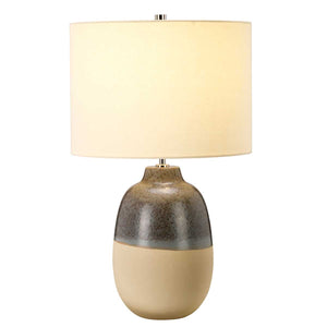 Elstead - Grange Park 1 Light Table Lamp