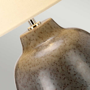 Elstead - Grange Park 1 Light Table Lamp