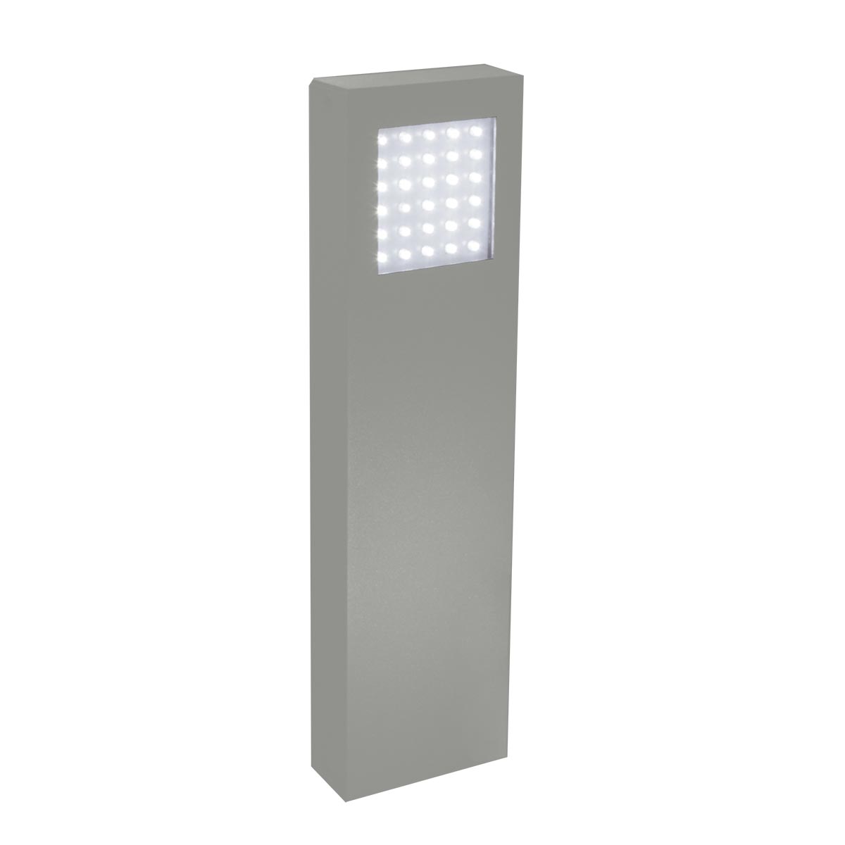 Elstead - Beta Mini Bollard Light Double Sided