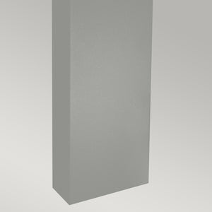 Elstead - Beta Mini Bollard Light Double Sided