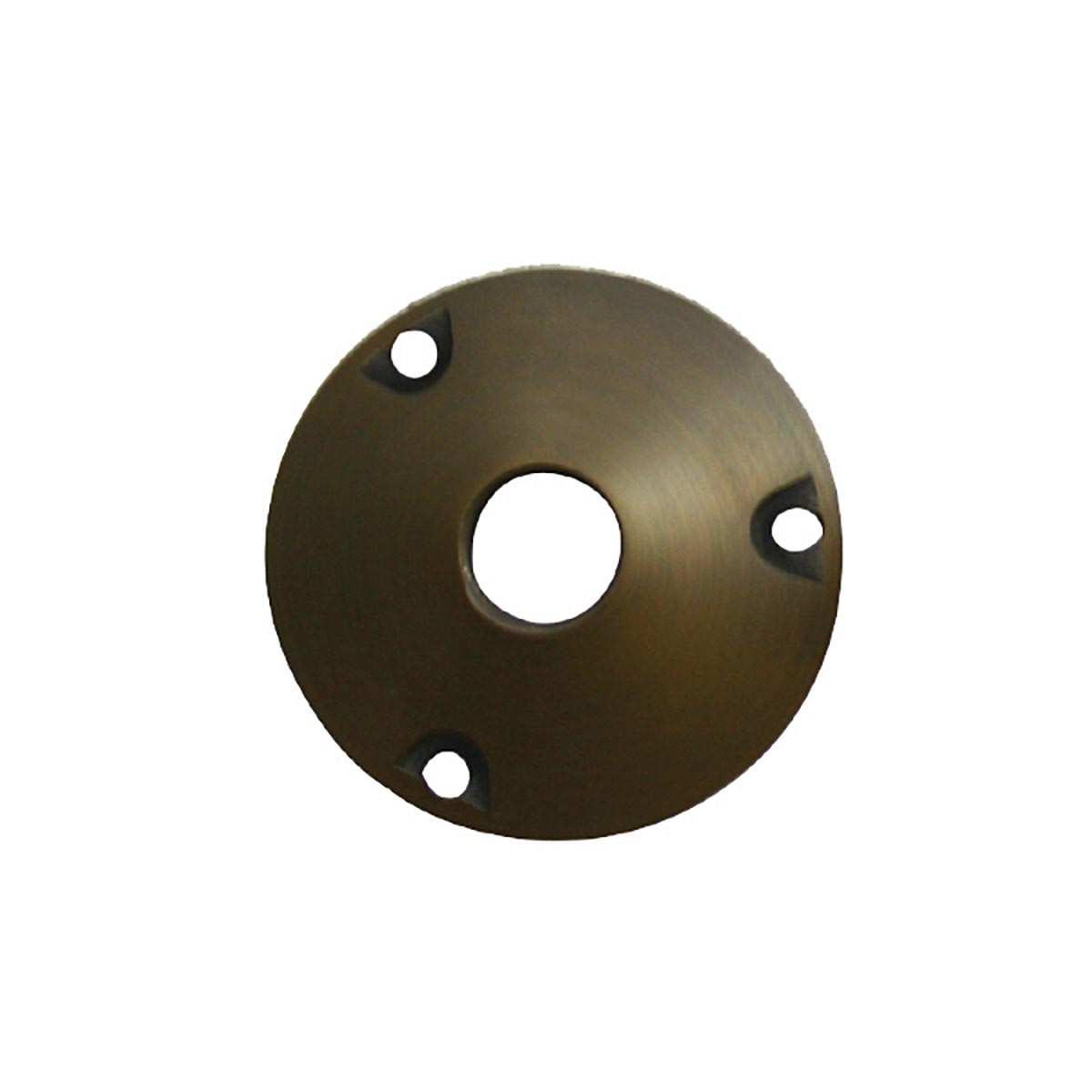 Elstead - Bronze Brass Flange