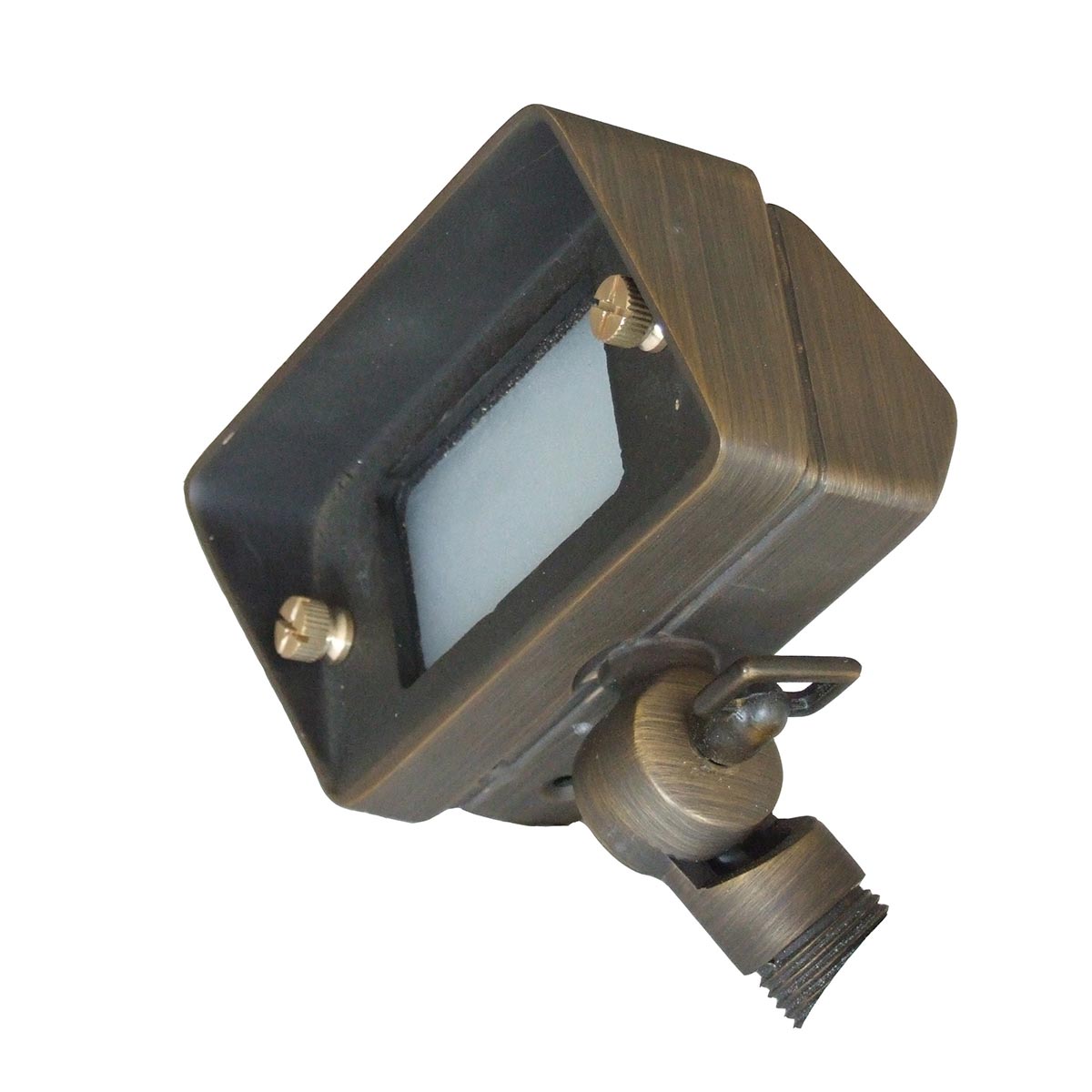 Elstead - Bronze Mini Floodlight