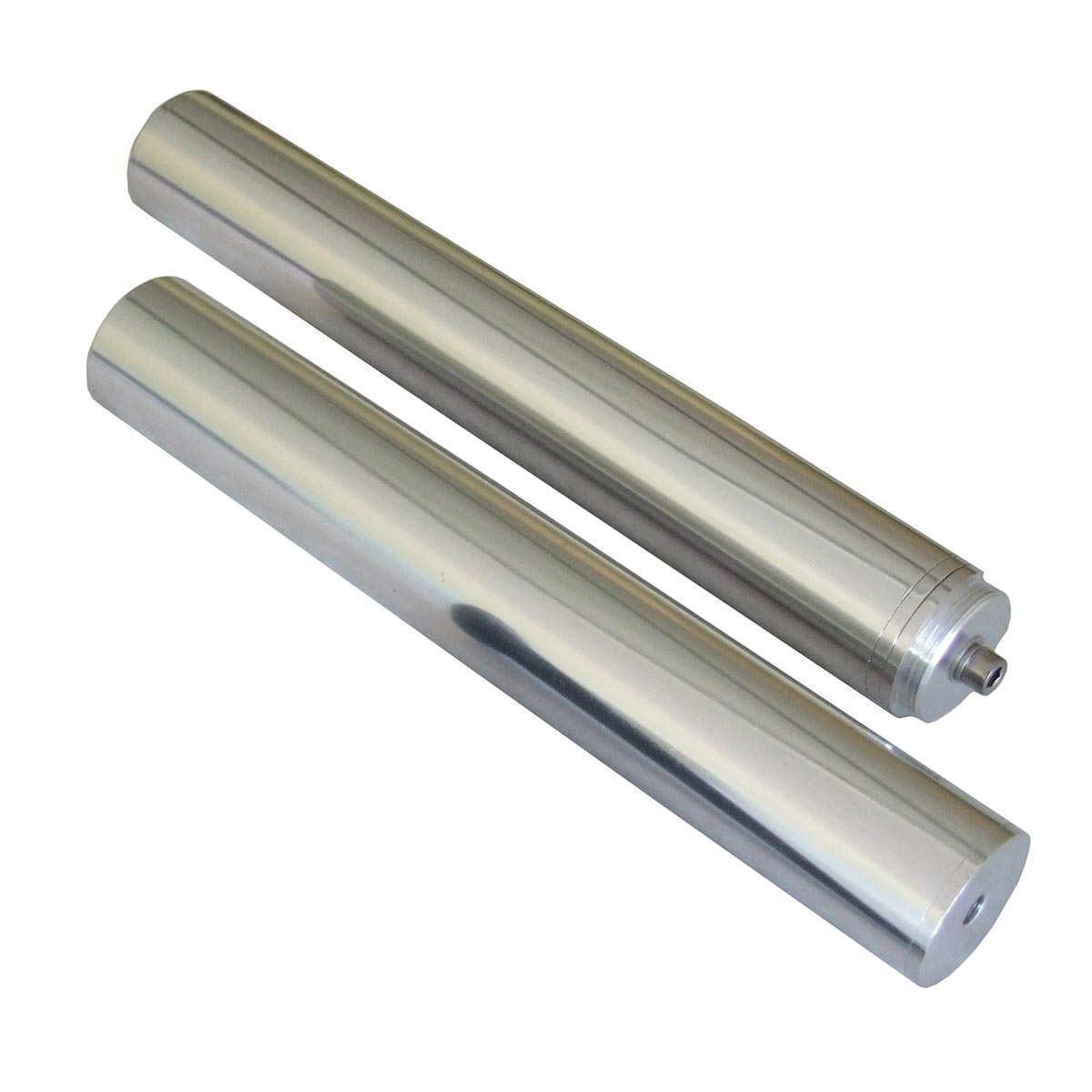 Elstead - Elite Pole Accessory - Aluminium