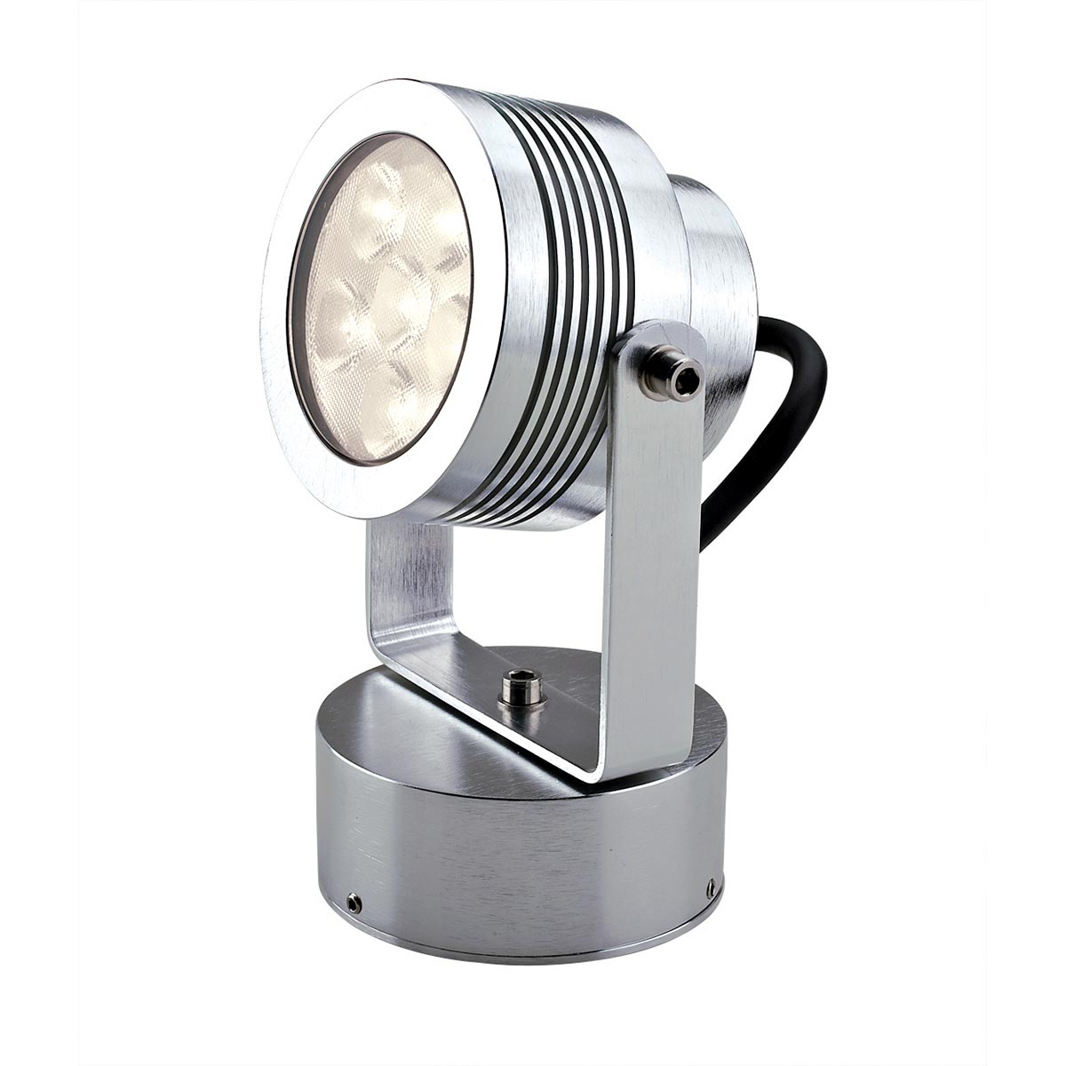 Elstead - Elite Large Spotlight Wall Fitting