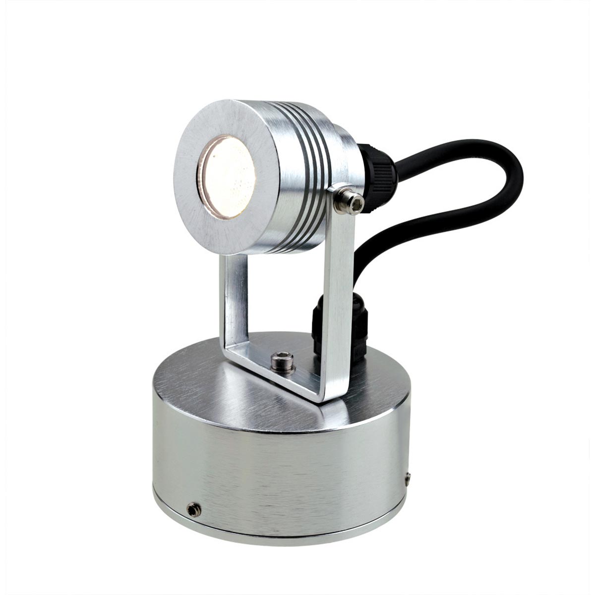 Elstead - Elite Small Spotlight Wall Fitting