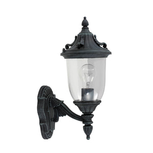 Elstead - Elkstone 1 Light Wall Lantern