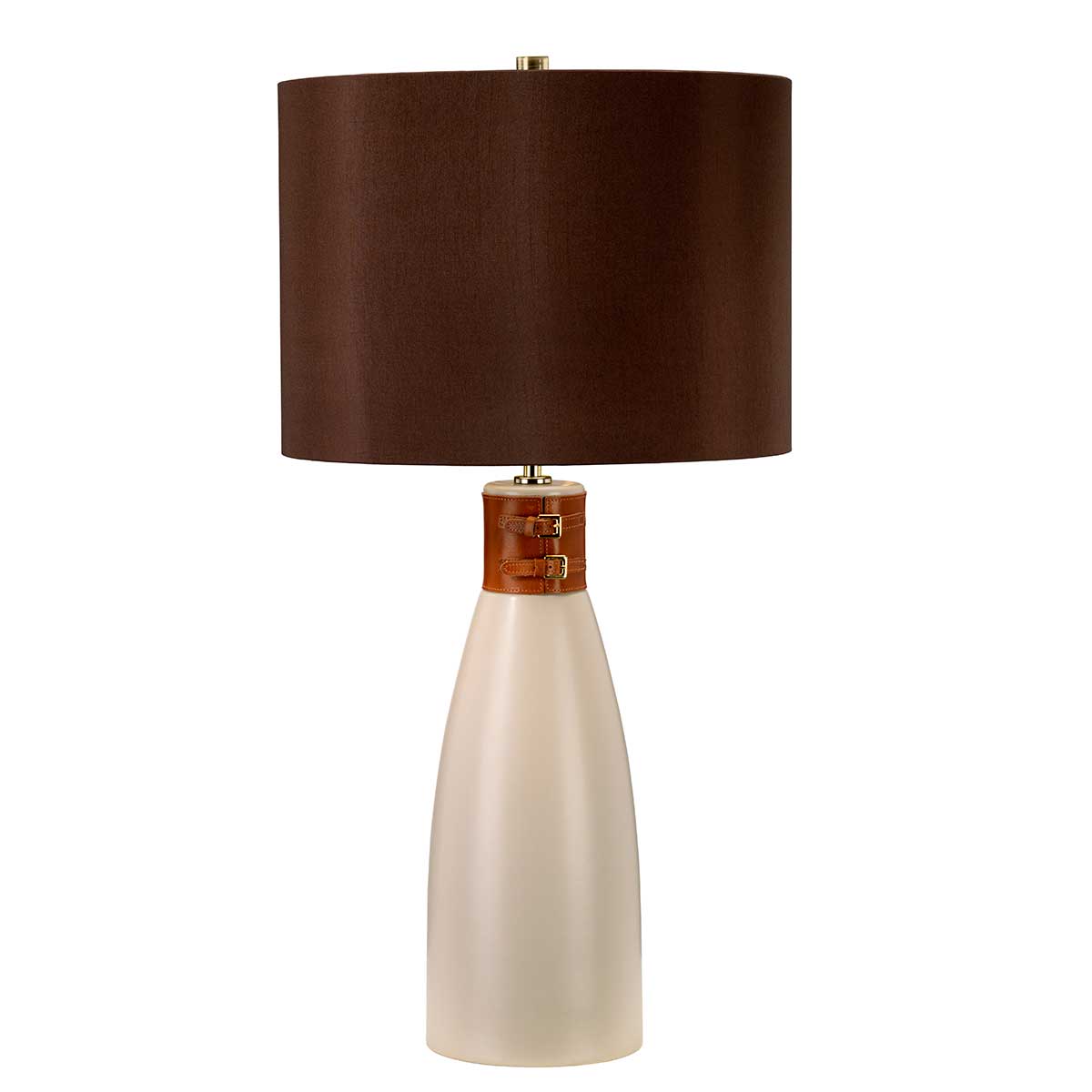 Elstead - Hammersmith 1 Light Table Lamp