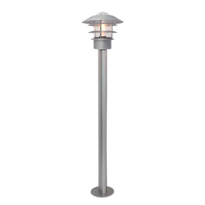 Elstead - Helsingor 1 Light Bollard Lantern