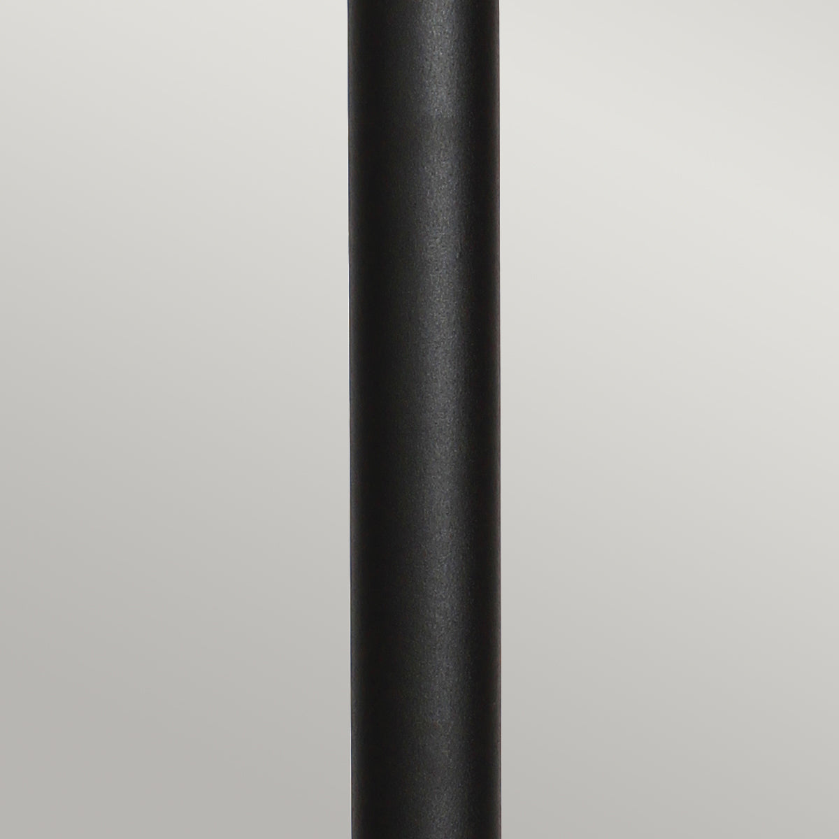 Elstead - Helsingor 1 Light Bollard Lantern with PIR