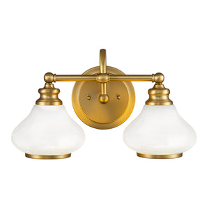 Hinkley - Ainsley 2 Light Wall Light