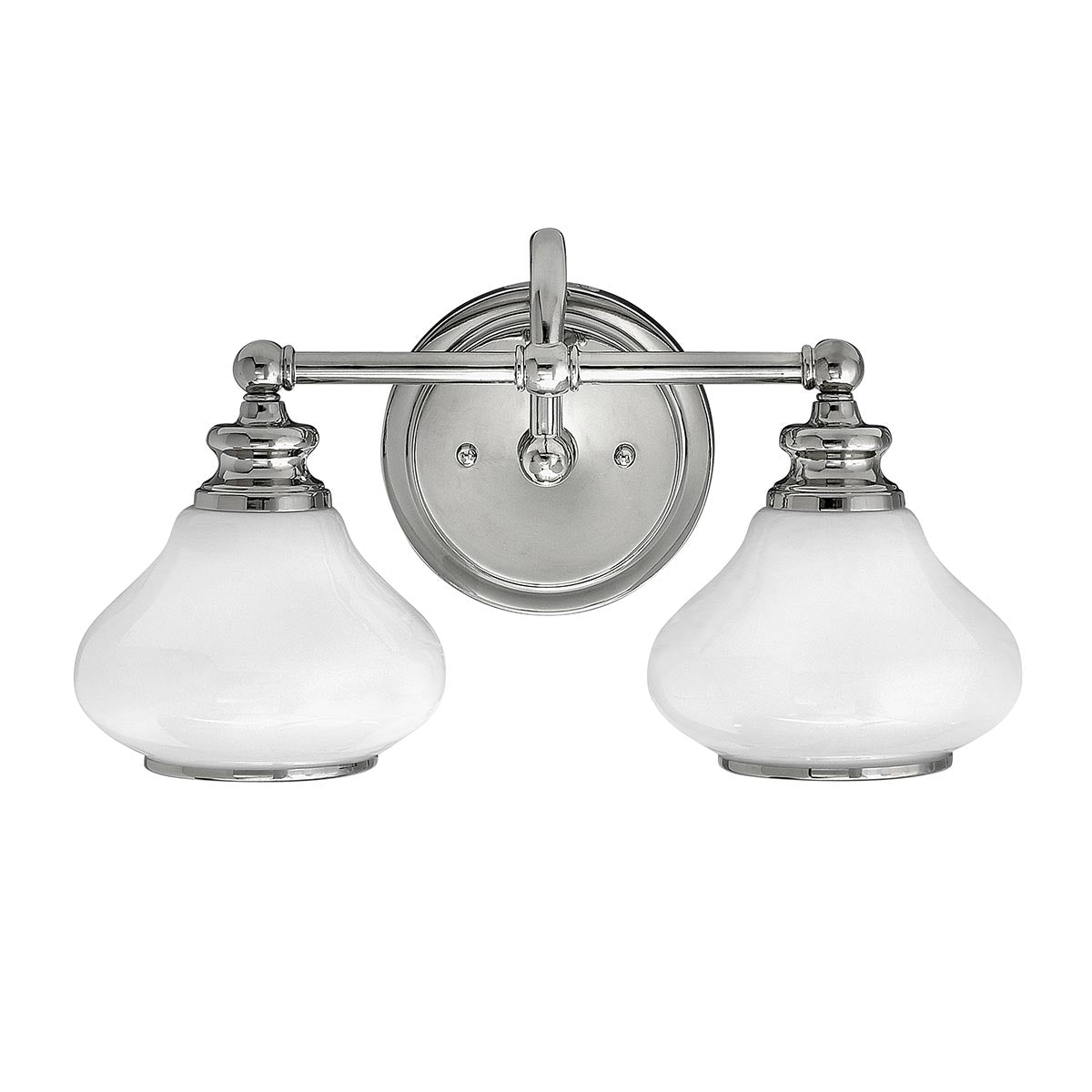 Hinkley - Ainsley 2 Light Wall Light