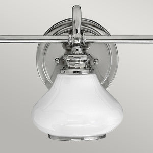 Hinkley - Ainsley 3 Light Wall Light