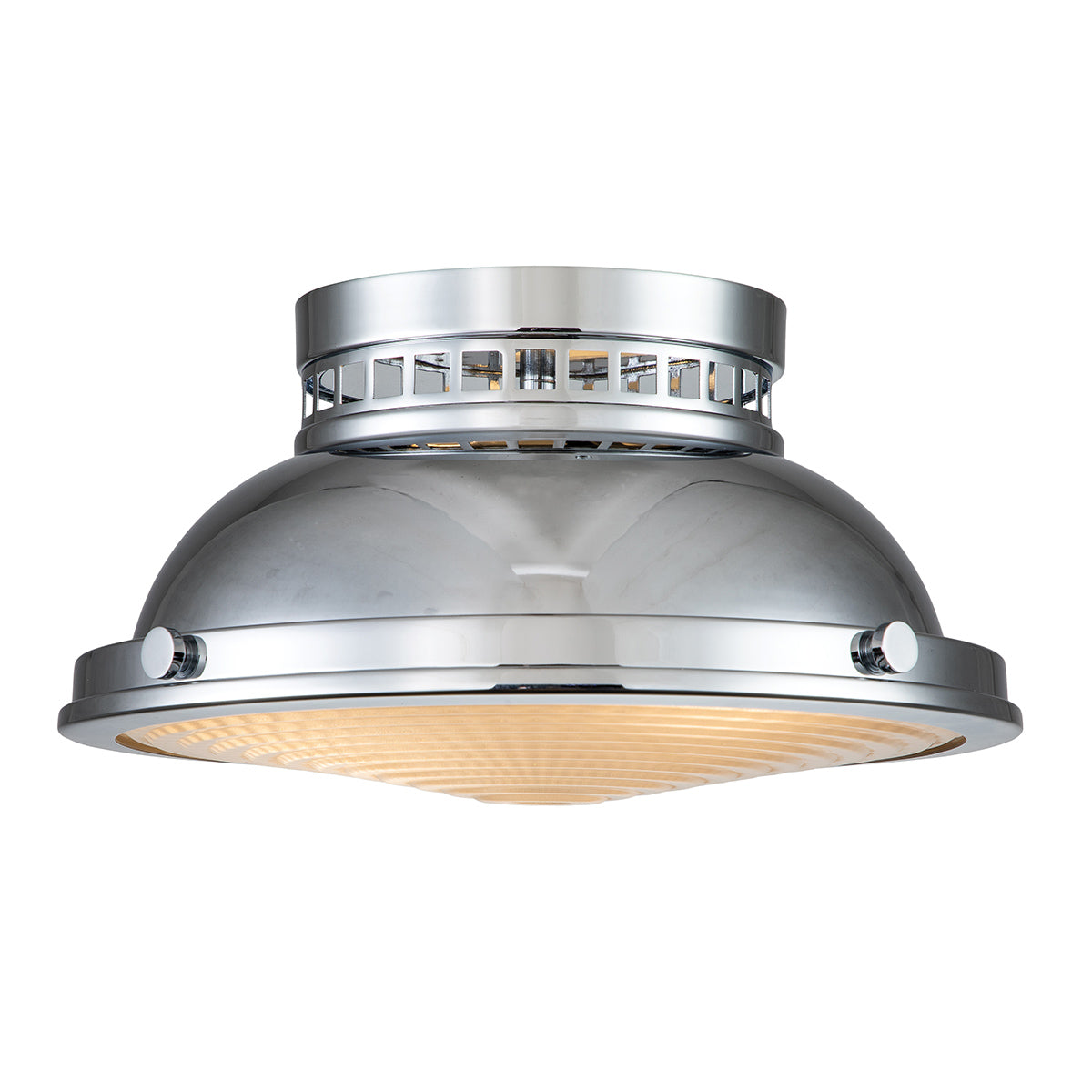 Hinkley - Amelia 2lt Flush Light