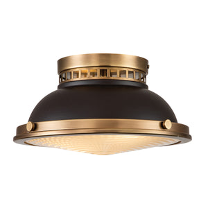 Hinkley - Amelia 2lt Flush Light