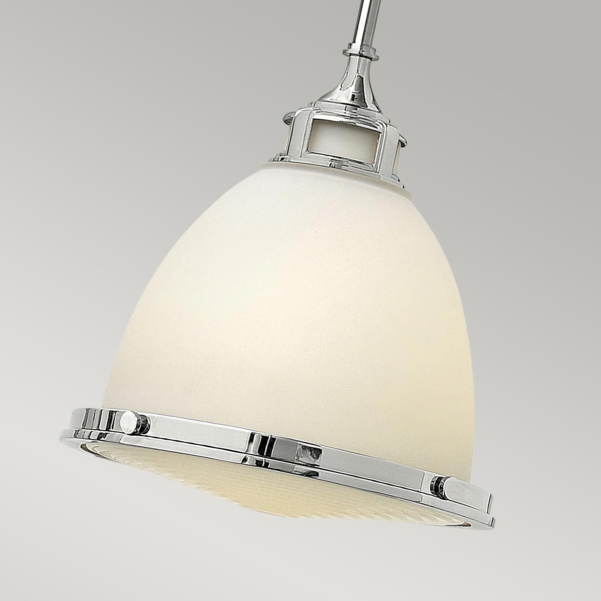 Hinkley - Amelia 1 Light Medium Pendant