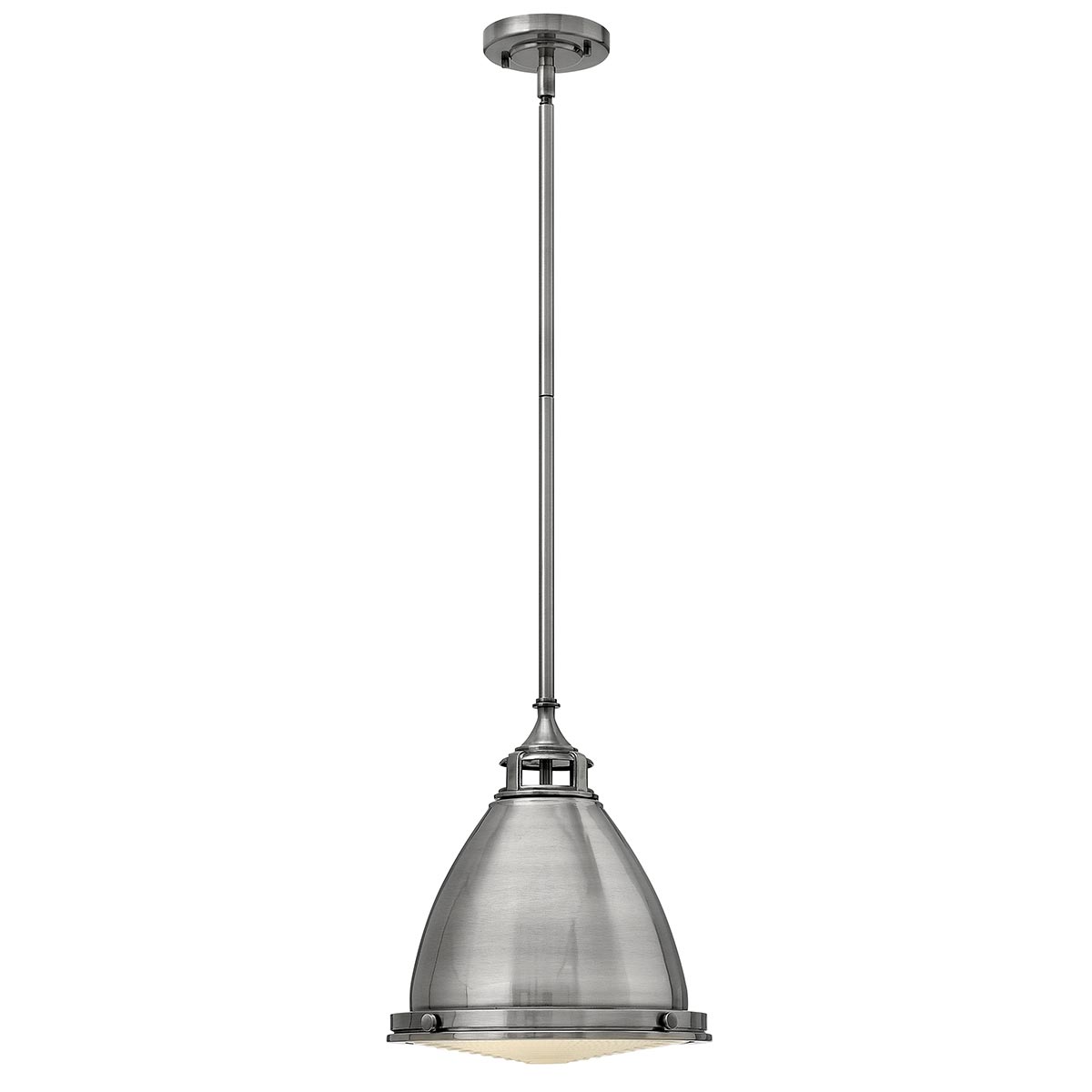 Hinkley - Amelia 1 Light Medium Pendant